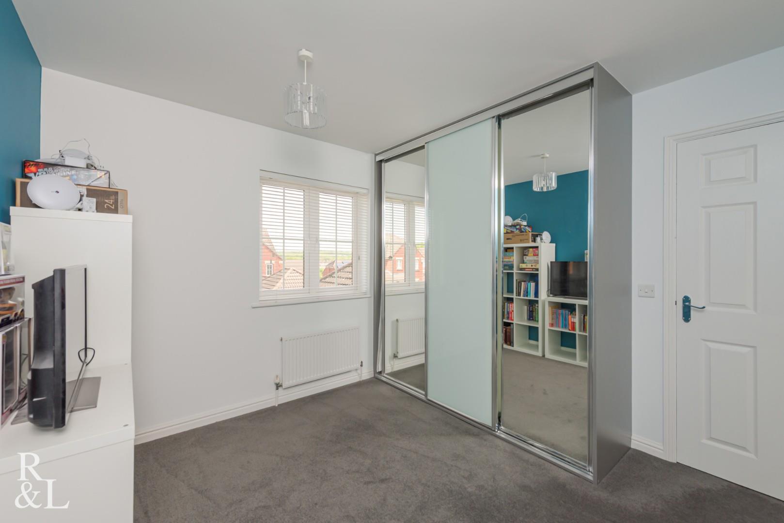 Property image for Thistle Close, Swadlincote