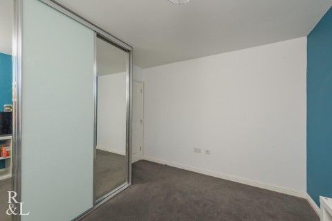 Property thumbnail image for Thistle Close, Swadlincote