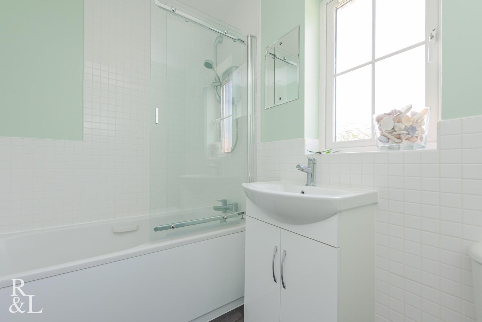 Property image for Thistle Close, Swadlincote