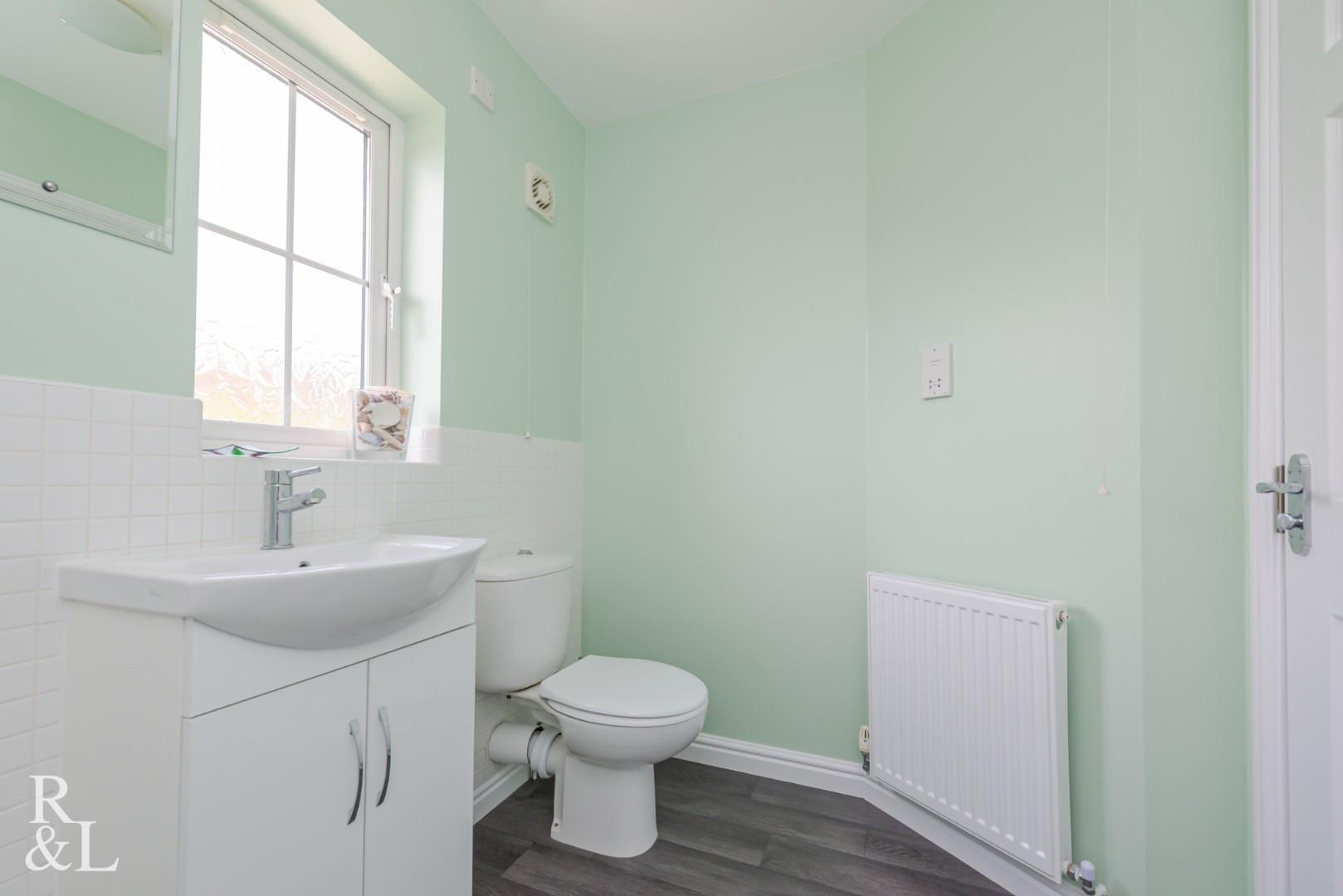 Property image for Thistle Close, Swadlincote