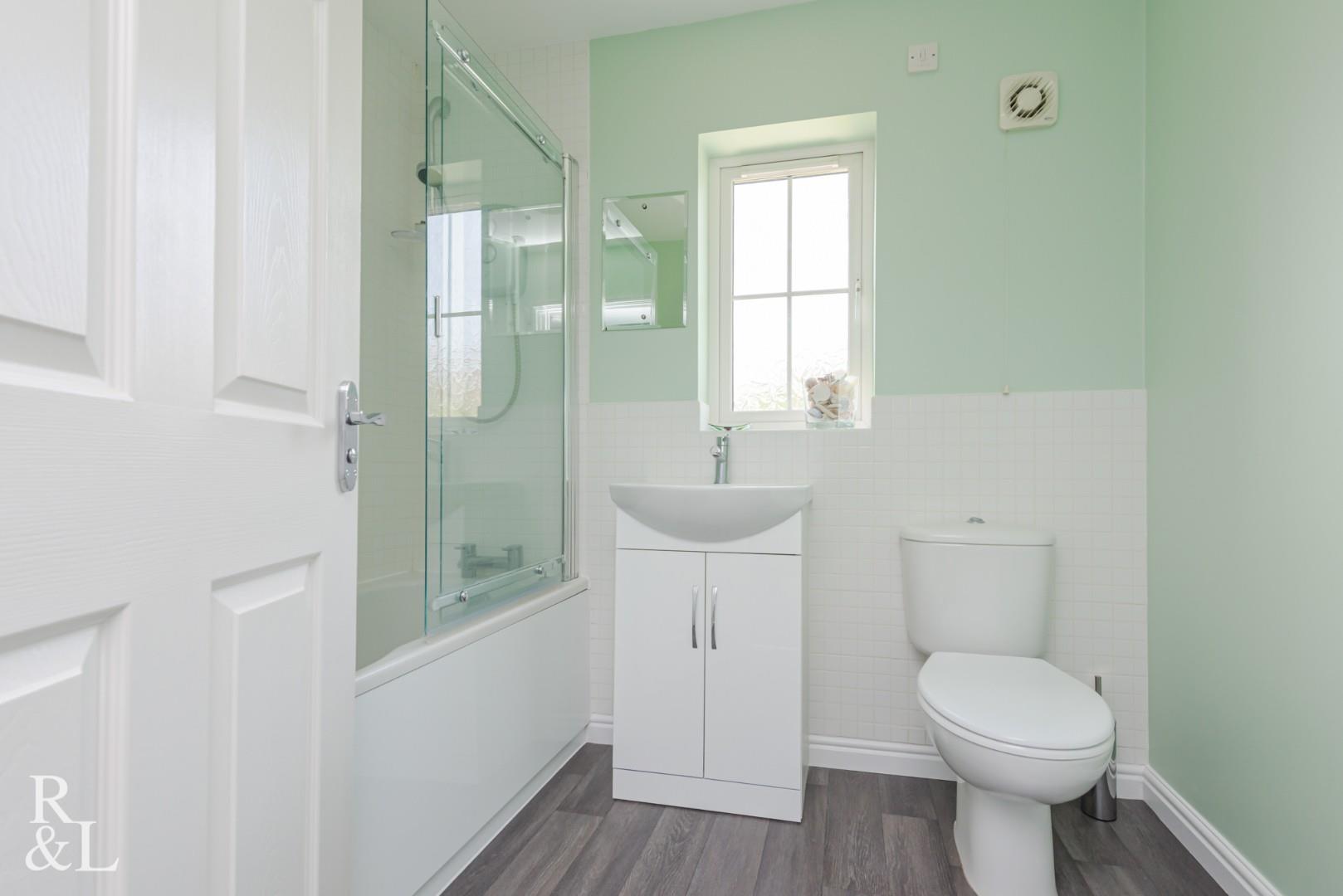 Property image for Thistle Close, Swadlincote