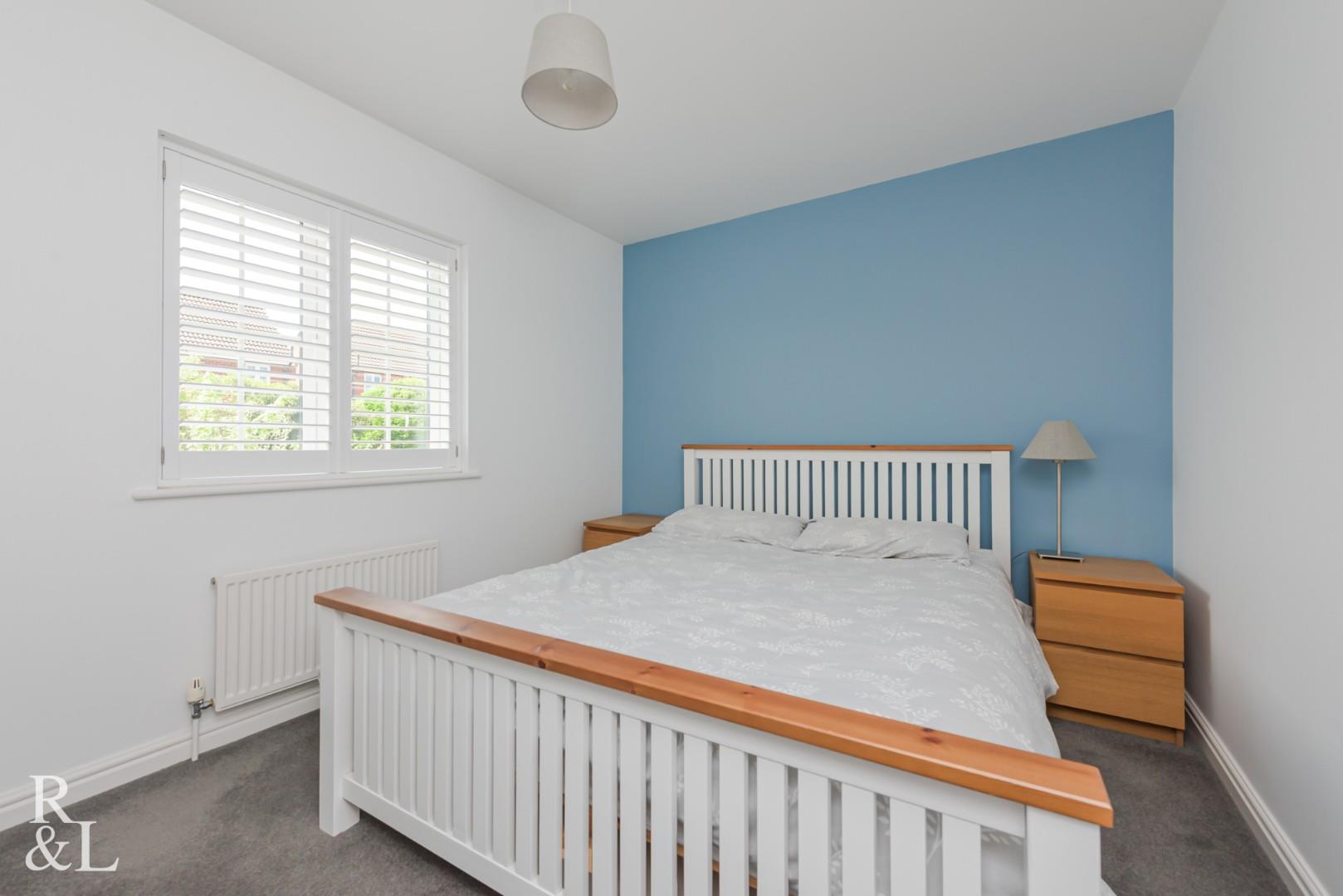 Property image for Thistle Close, Swadlincote