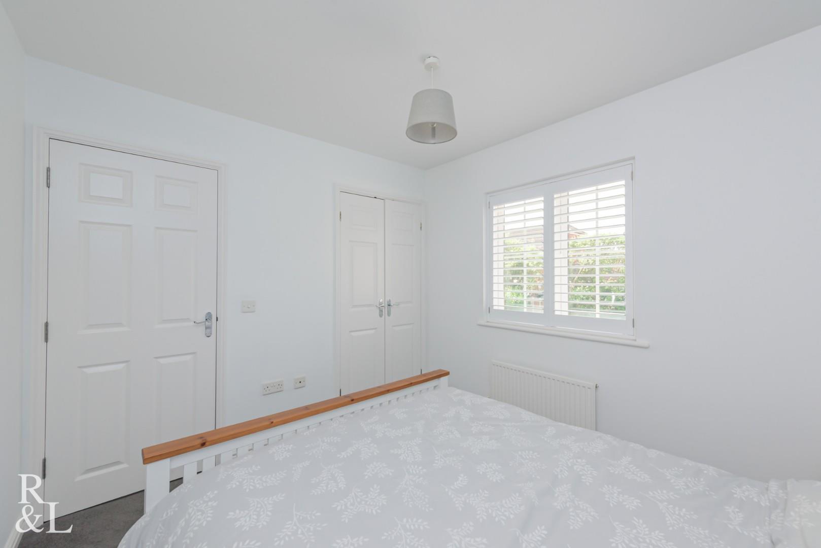 Property image for Thistle Close, Swadlincote