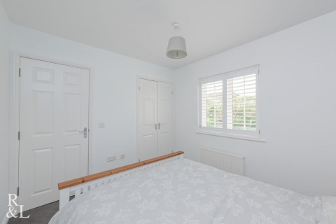 Property thumbnail image for Thistle Close, Swadlincote