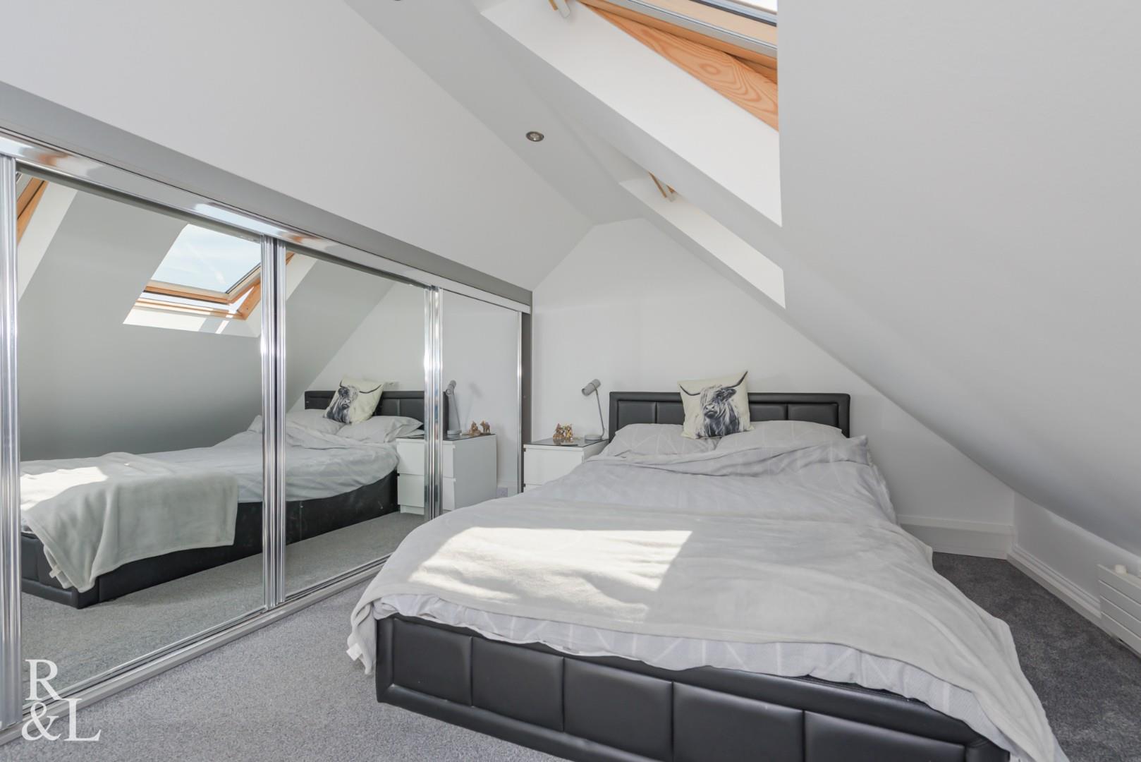 Property image for Thistle Close, Swadlincote