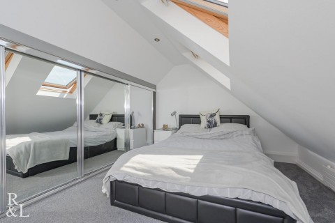 Property thumbnail image for Thistle Close, Swadlincote