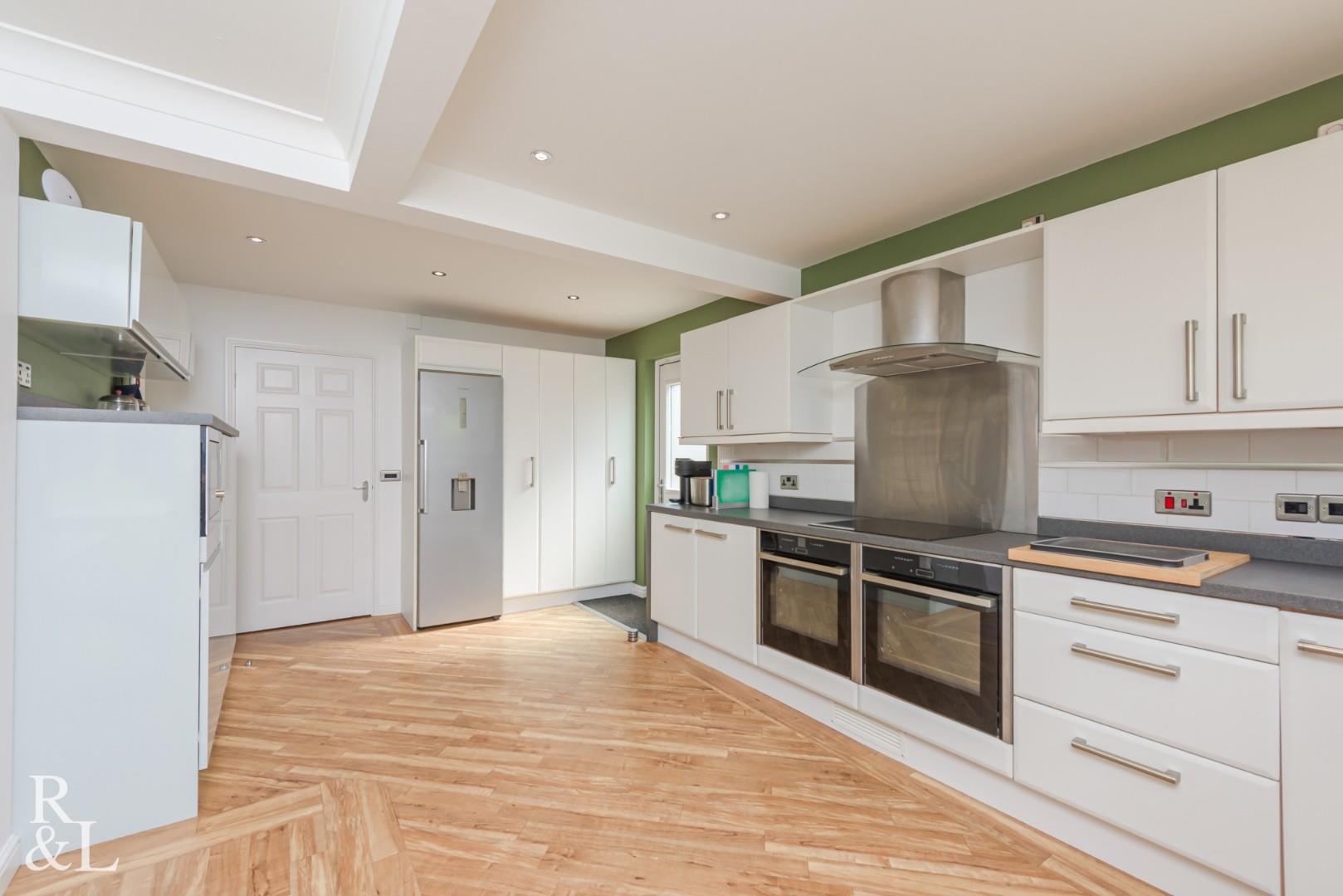 Property image for Thistle Close, Swadlincote