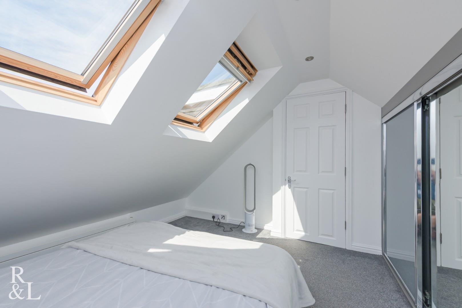 Property image for Thistle Close, Swadlincote