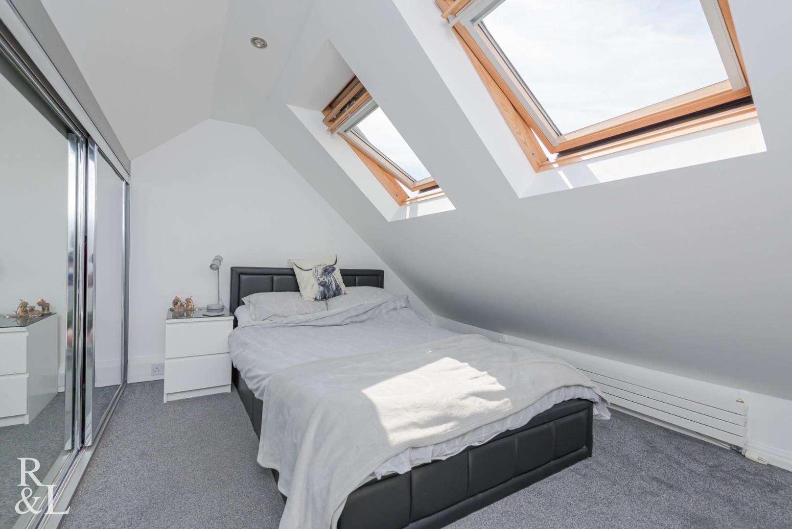 Property image for Thistle Close, Swadlincote