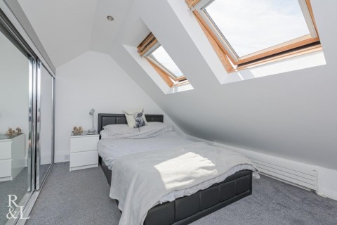 Property thumbnail image for Thistle Close, Swadlincote