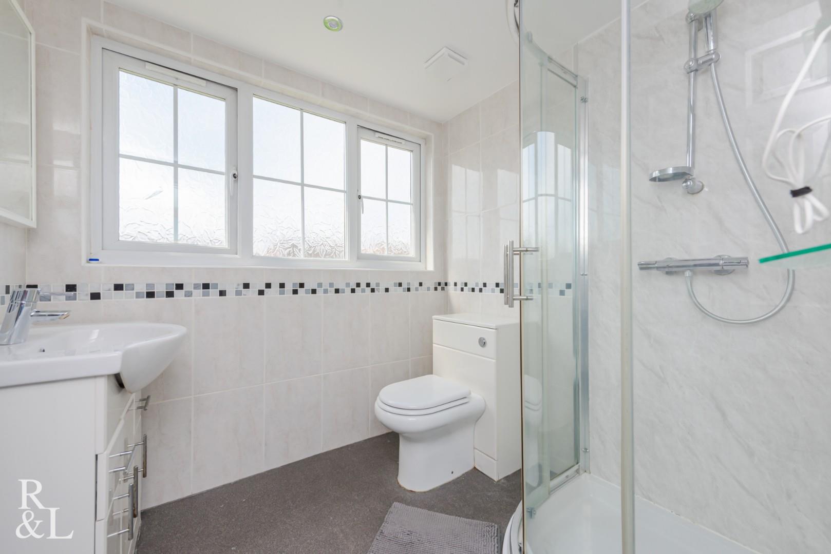 Property image for Thistle Close, Swadlincote