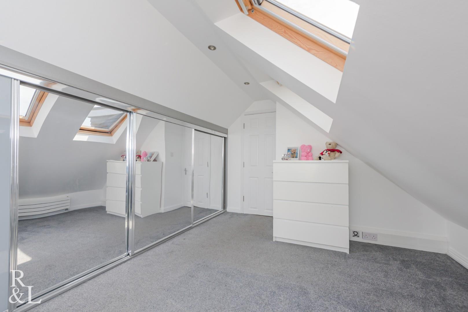 Property image for Thistle Close, Swadlincote