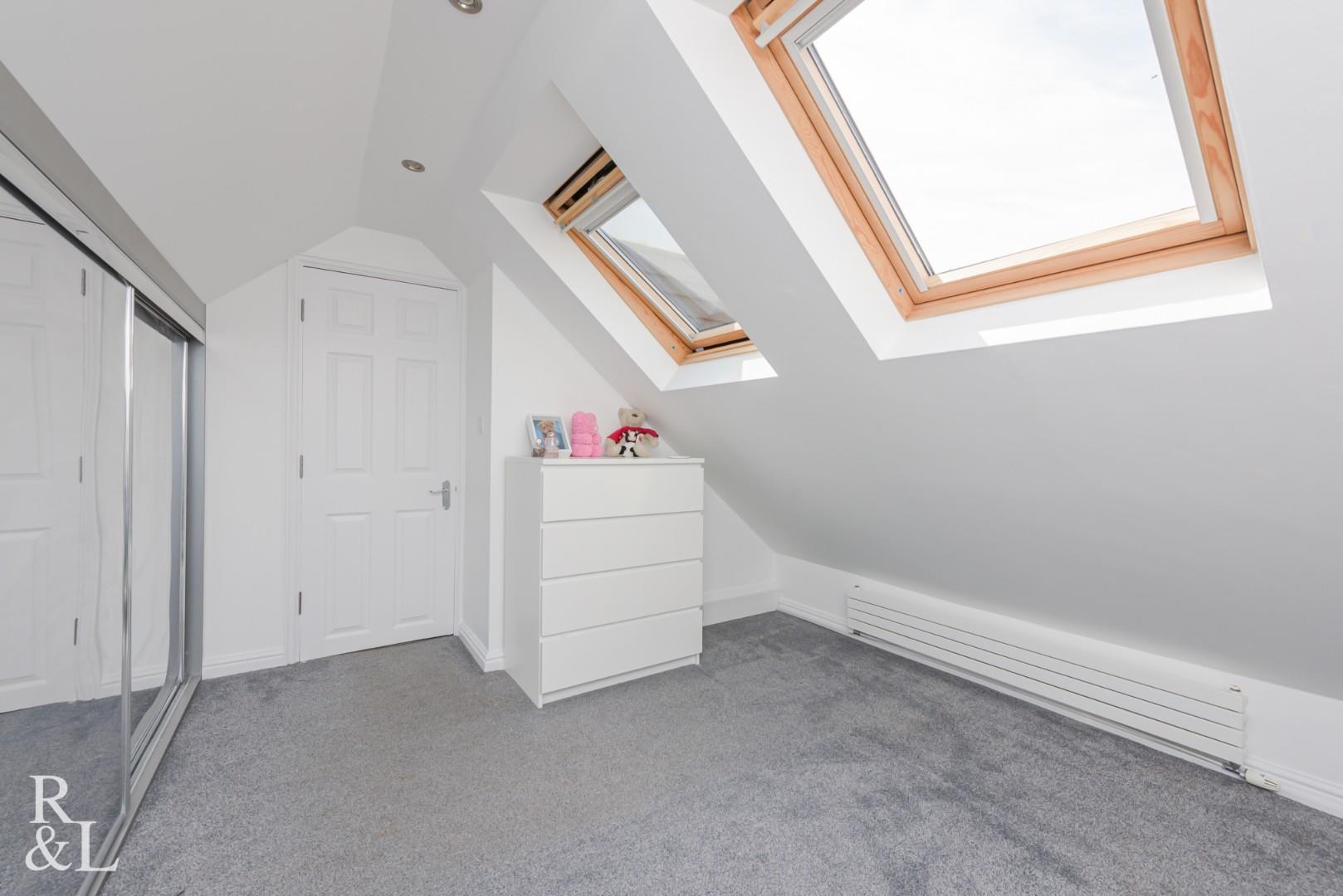 Property image for Thistle Close, Swadlincote