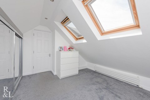 Property thumbnail image for Thistle Close, Swadlincote