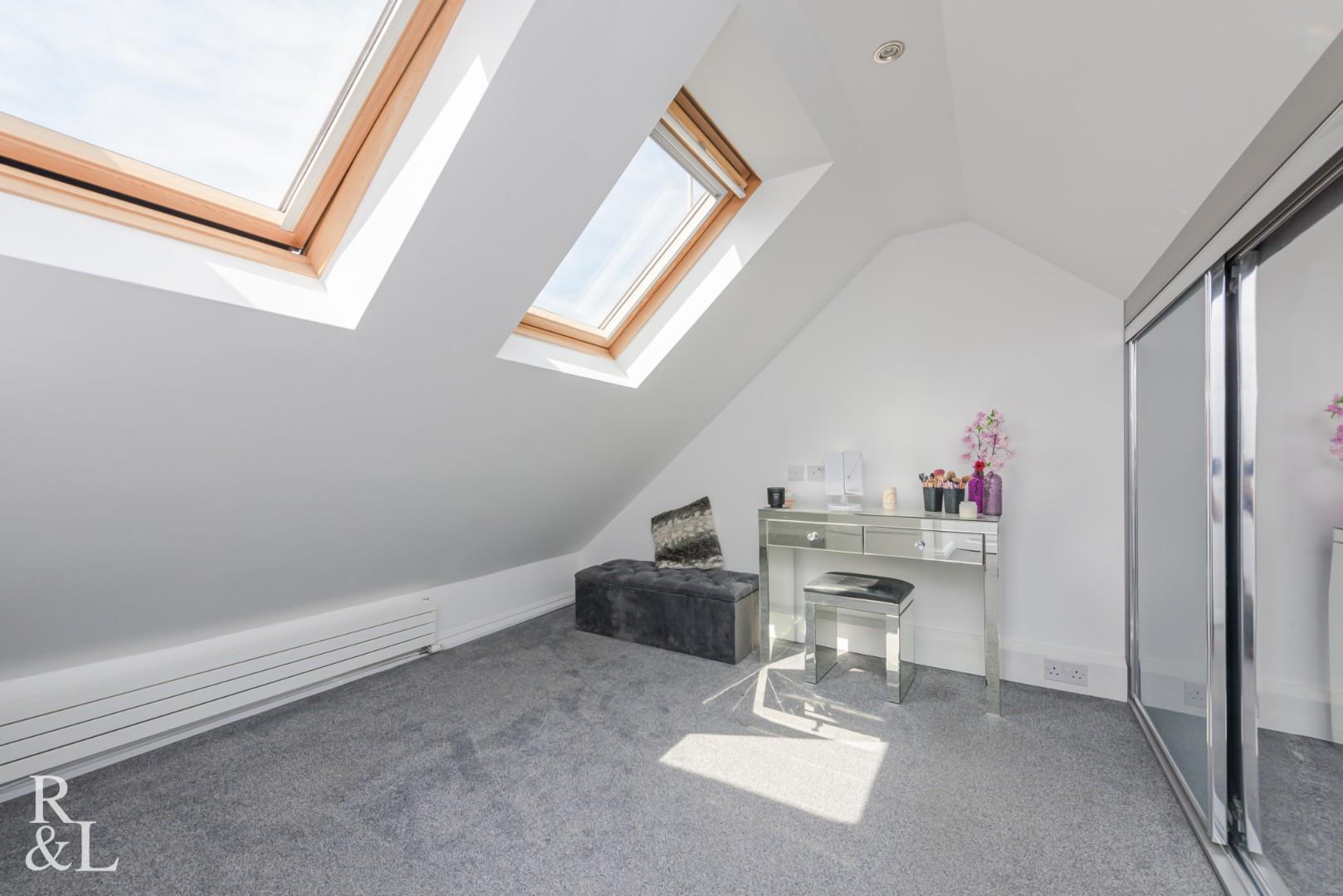 Property image for Thistle Close, Swadlincote