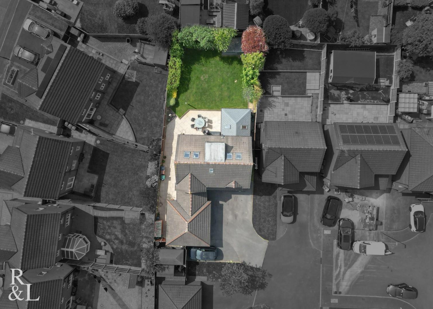 Property image for Thistle Close, Swadlincote