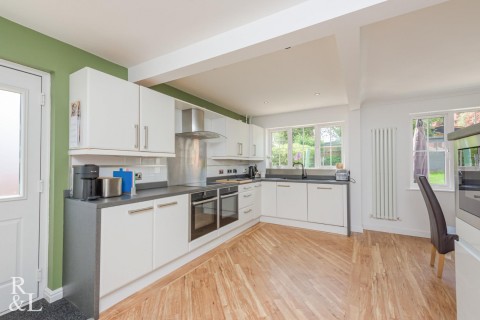 Property thumbnail image for Thistle Close, Swadlincote