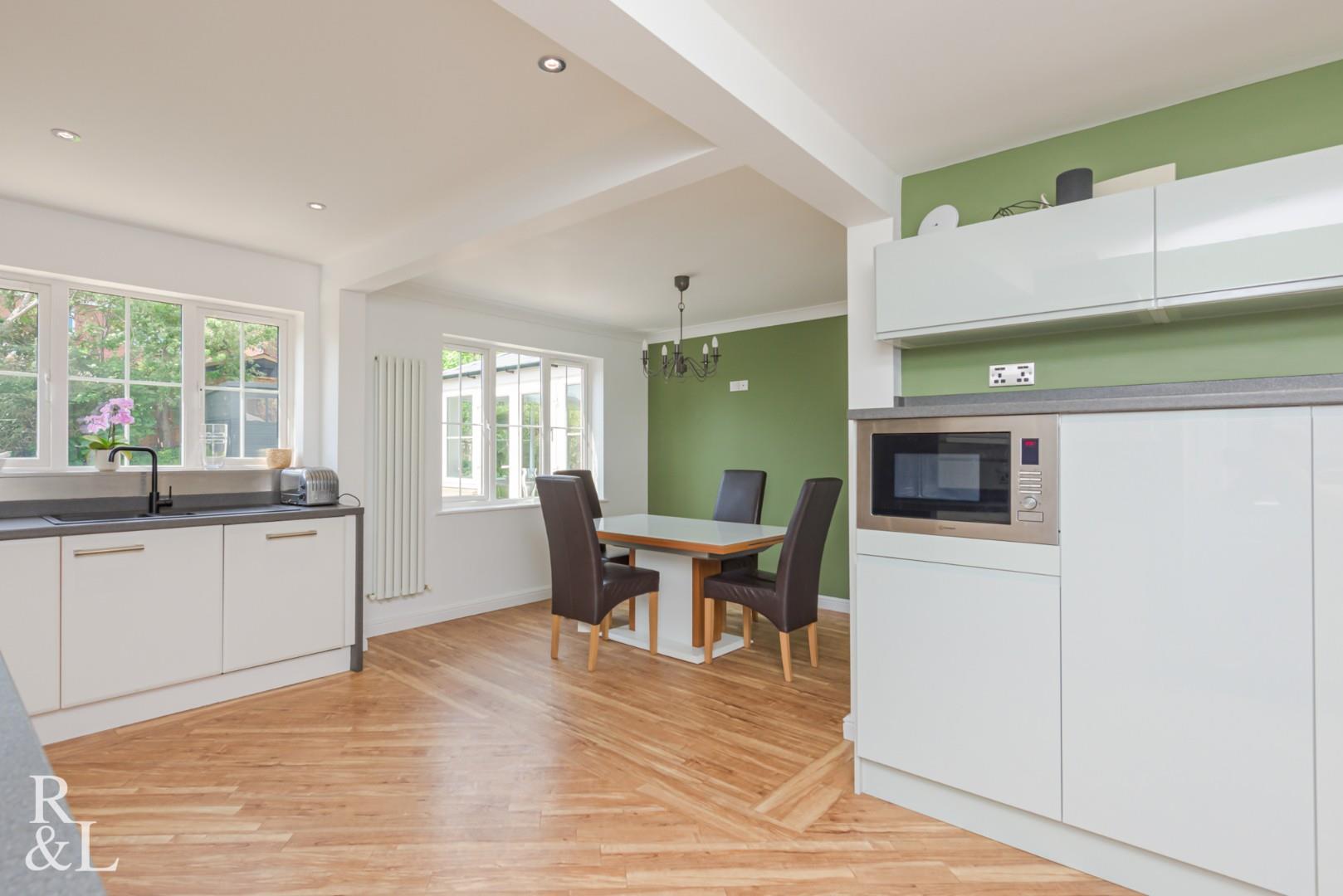 Property image for Thistle Close, Swadlincote