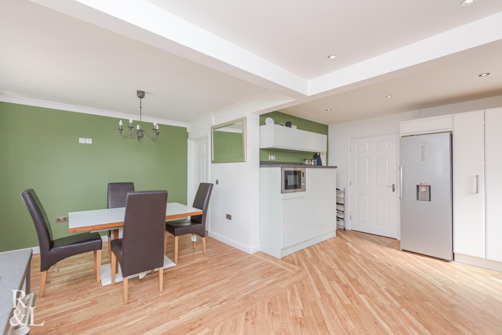 Property image for Thistle Close, Swadlincote