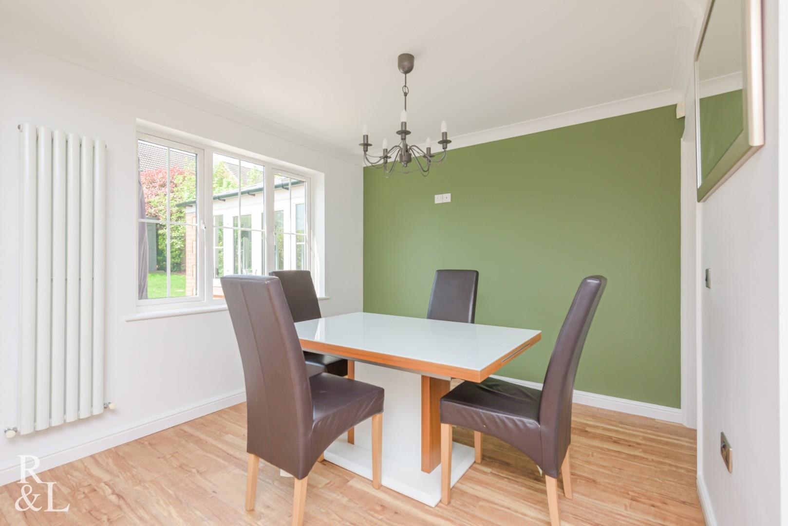 Property image for Thistle Close, Swadlincote