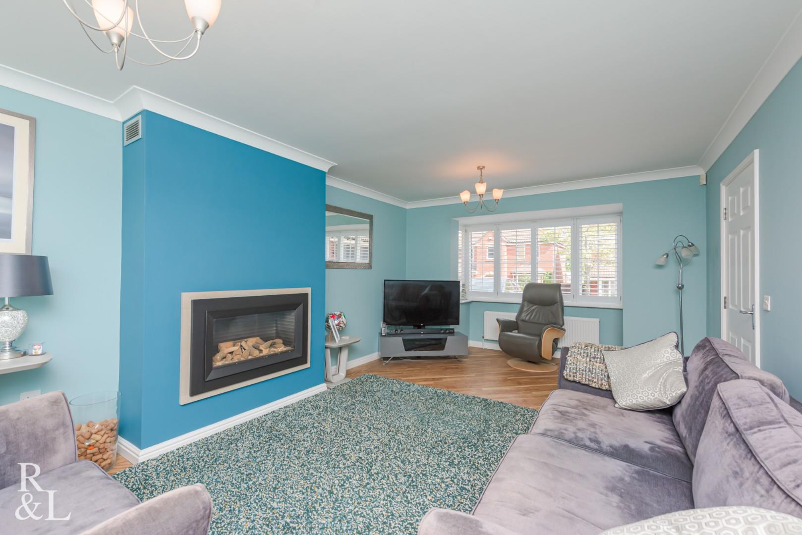Property image for Thistle Close, Swadlincote