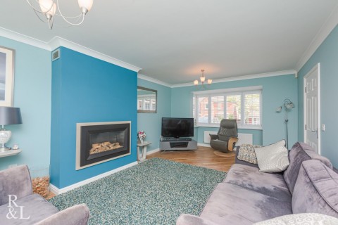 Property thumbnail image for Thistle Close, Swadlincote