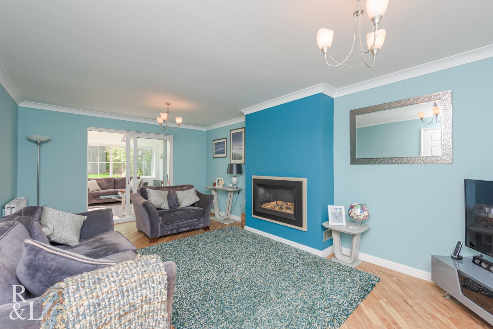 Property image for Thistle Close, Swadlincote
