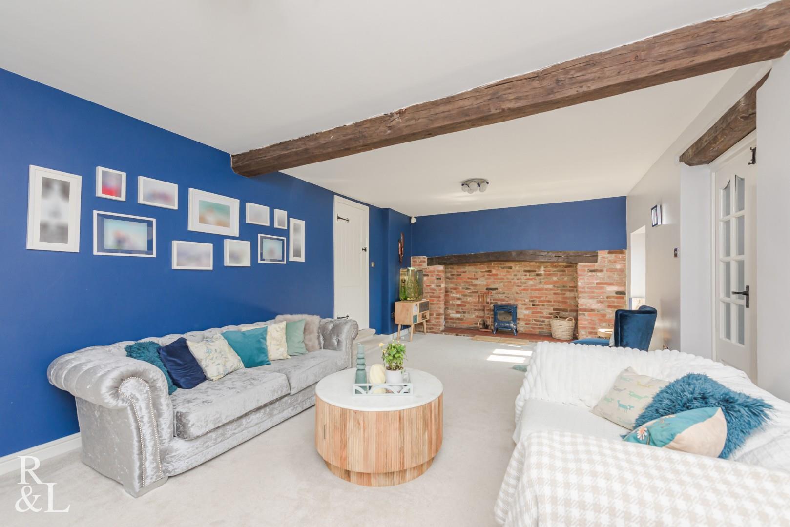 Property image for Lower Moor Road, Coleorton
