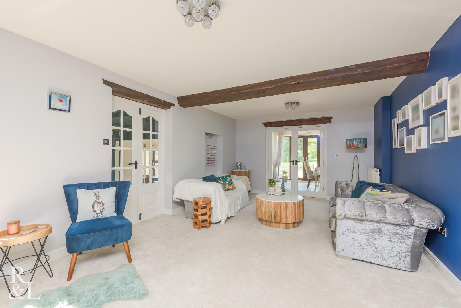 Property image for Lower Moor Road, Coleorton