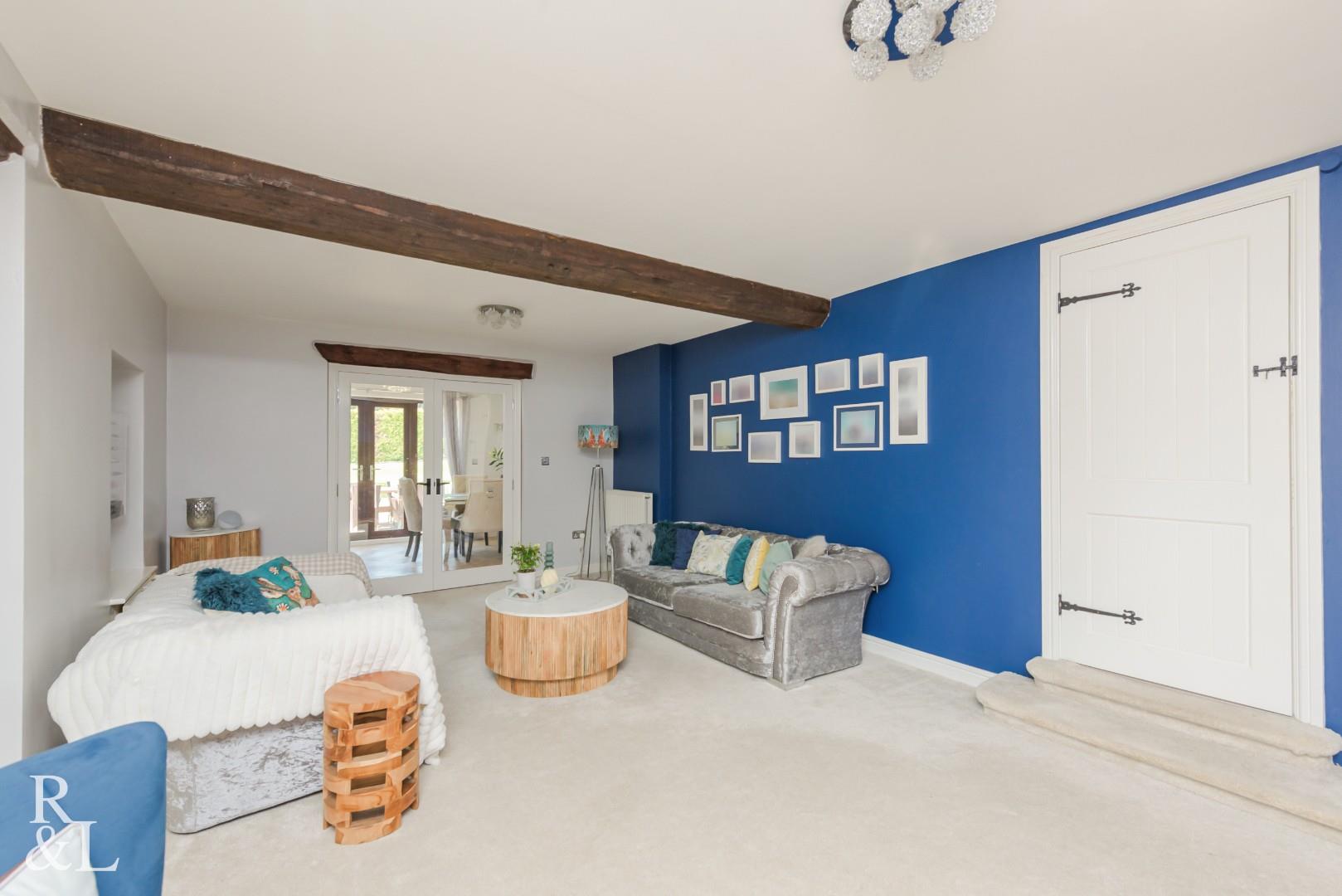 Property image for Lower Moor Road, Coleorton