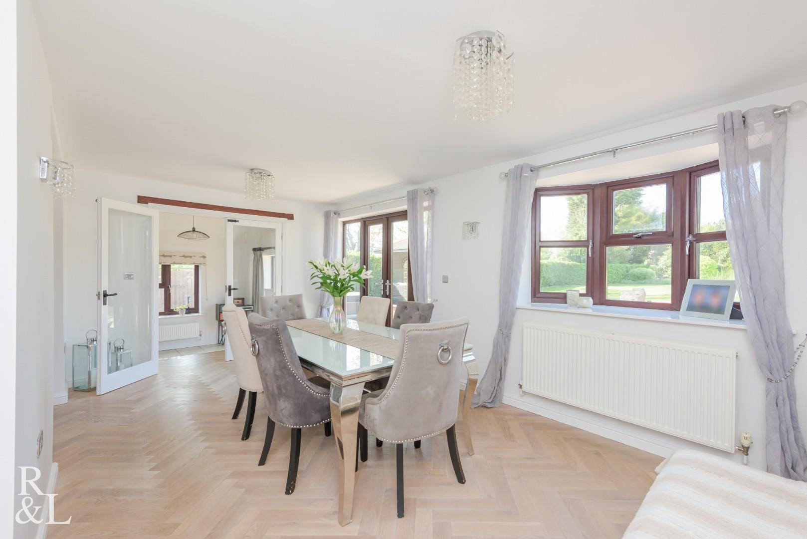 Property image for Lower Moor Road, Coleorton