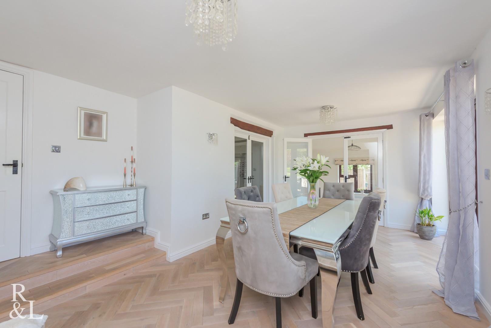 Property image for Lower Moor Road, Coleorton