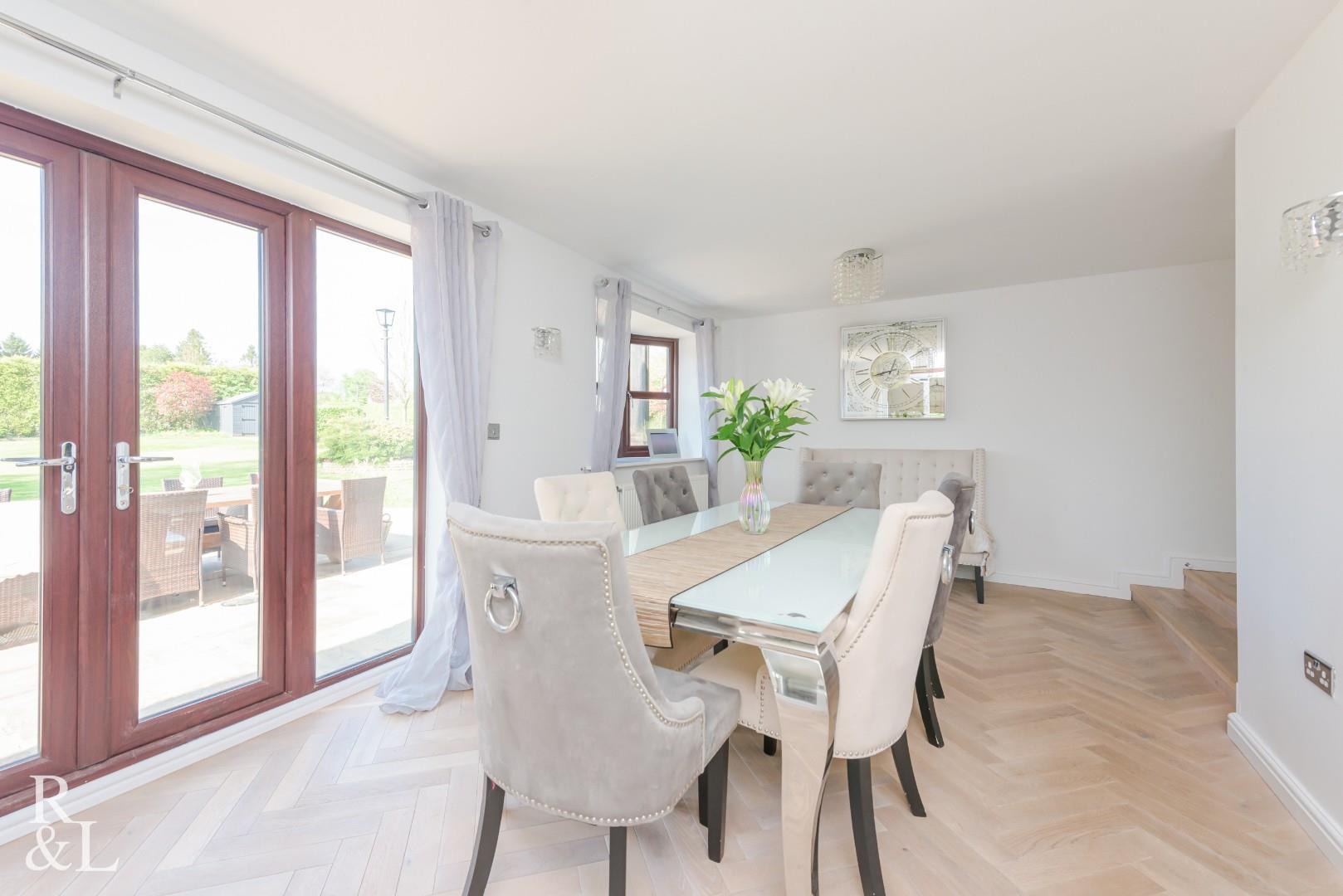 Property image for Lower Moor Road, Coleorton
