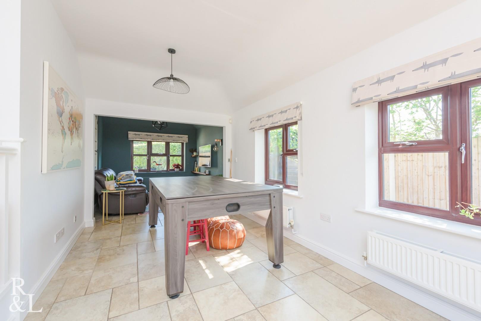 Property image for Lower Moor Road, Coleorton