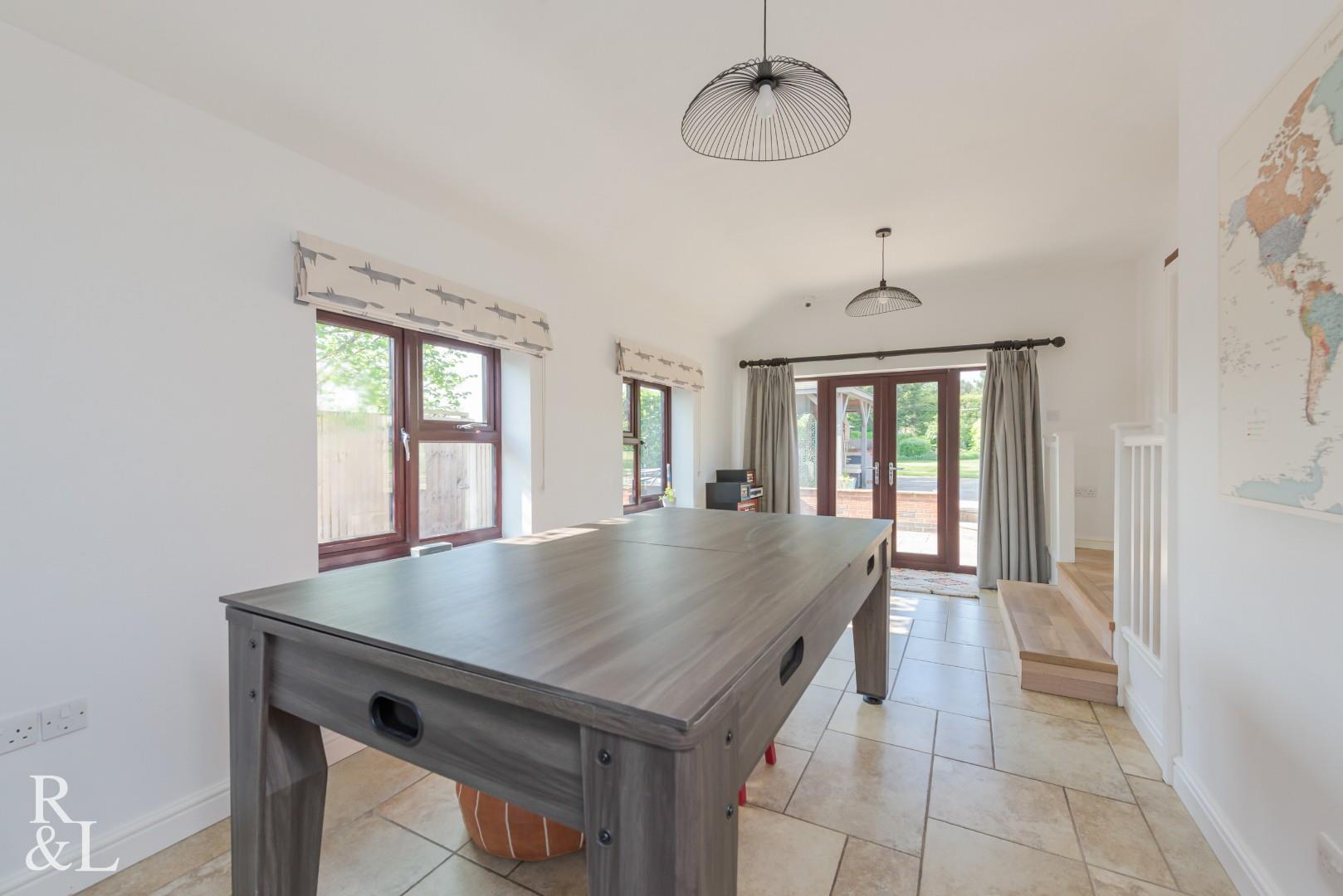 Property image for Lower Moor Road, Coleorton