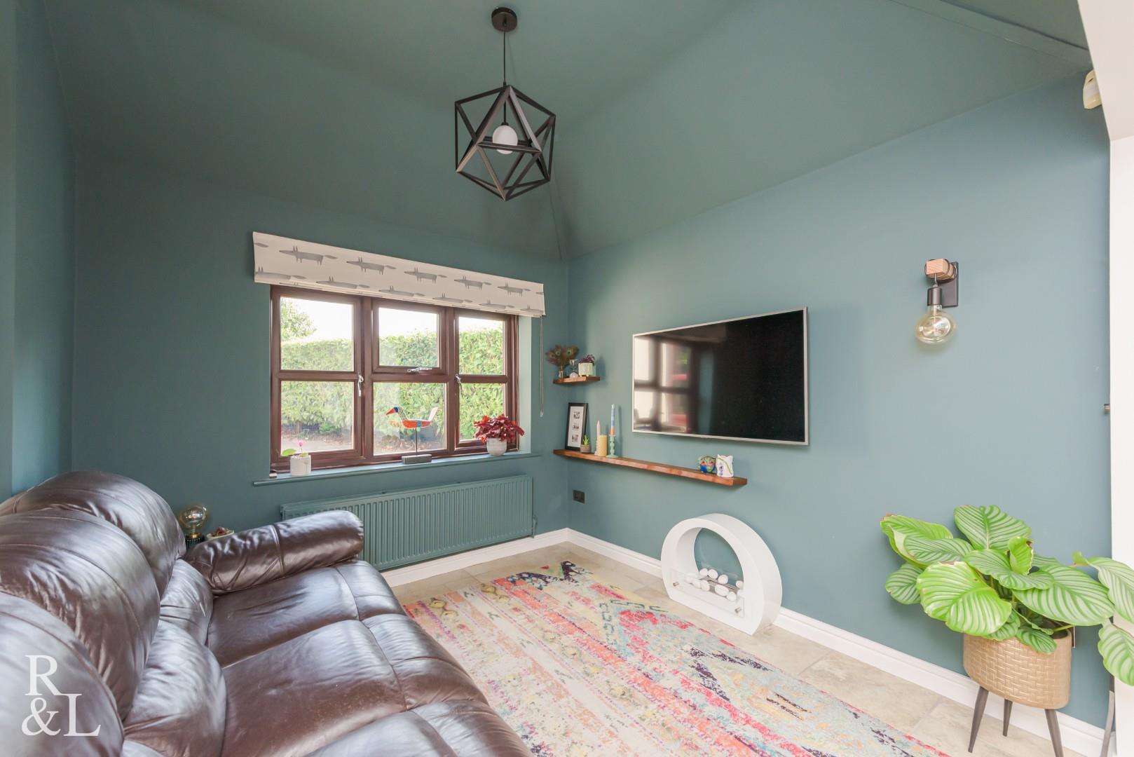 Property image for Lower Moor Road, Coleorton