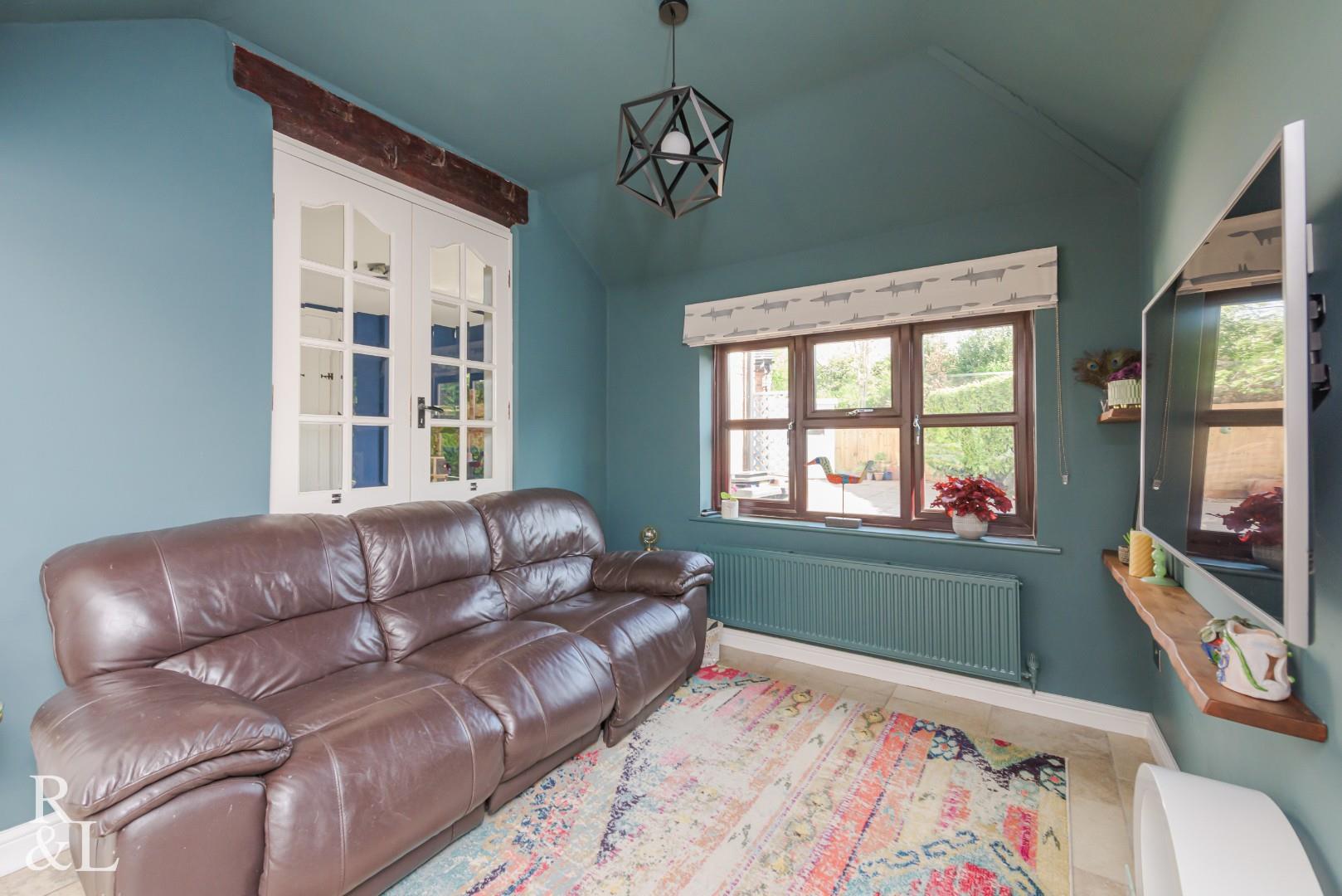 Property image for Lower Moor Road, Coleorton
