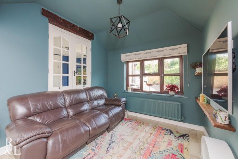 Property thumbnail image for Lower Moor Road, Coleorton