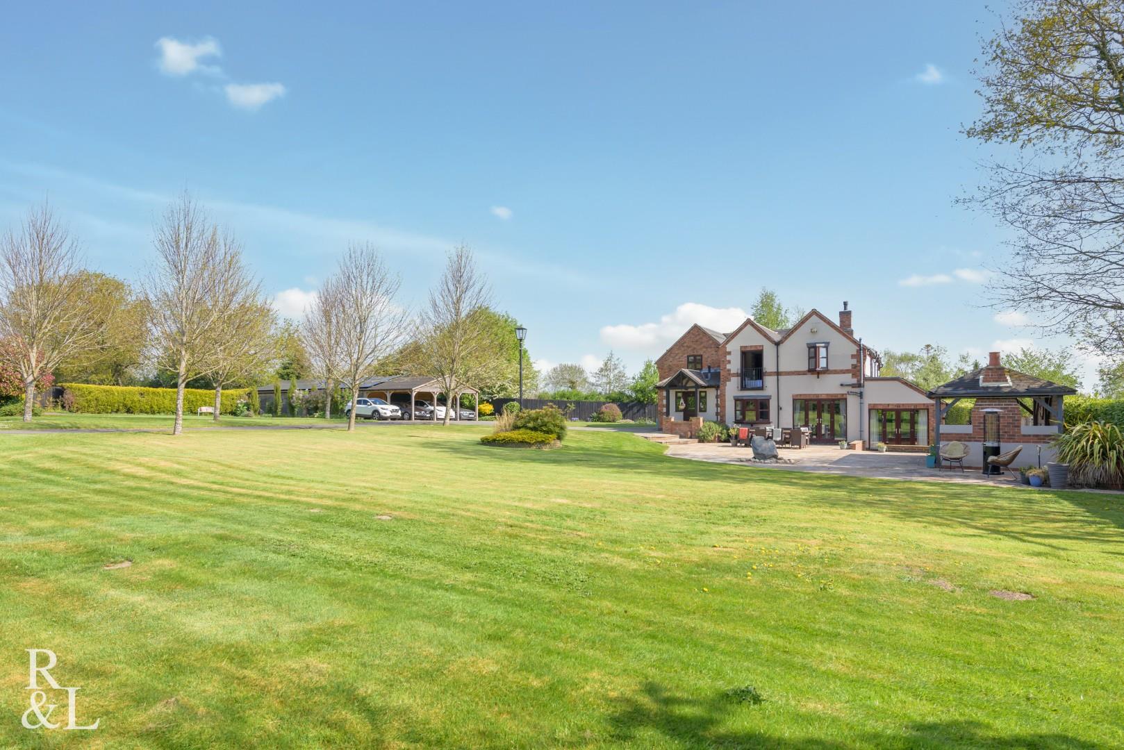 Property image for Lower Moor Road, Coleorton