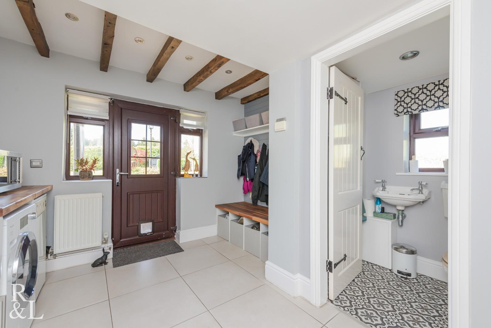 Property image for Lower Moor Road, Coleorton