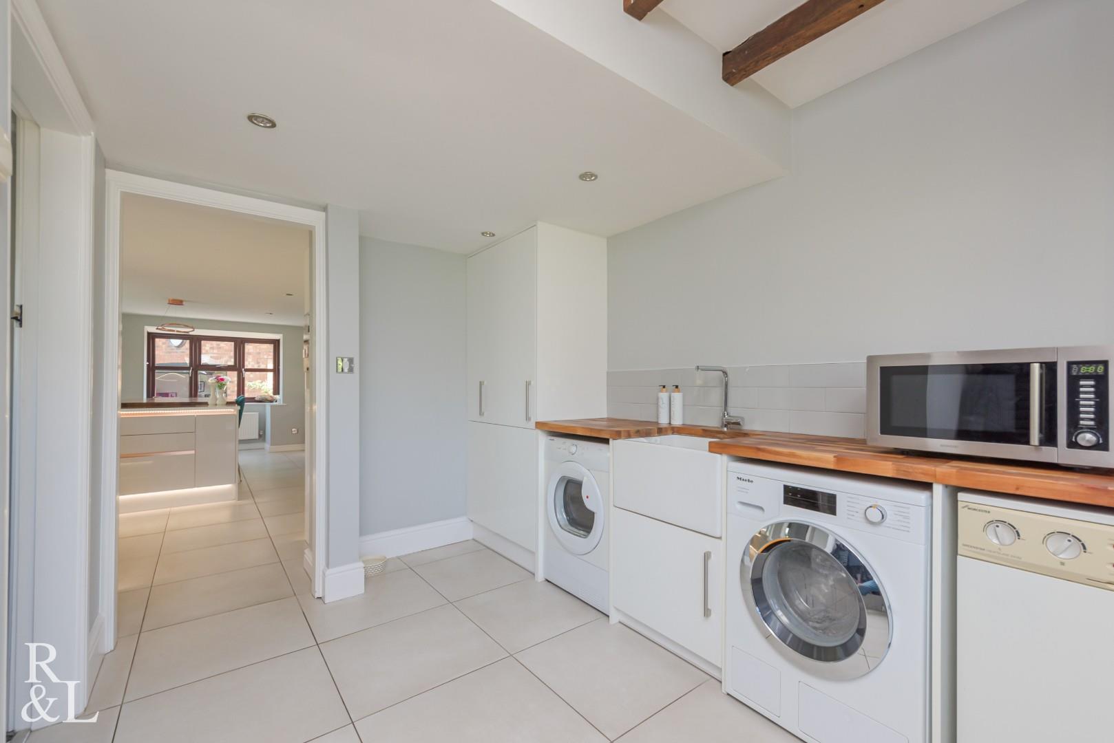 Property image for Lower Moor Road, Coleorton