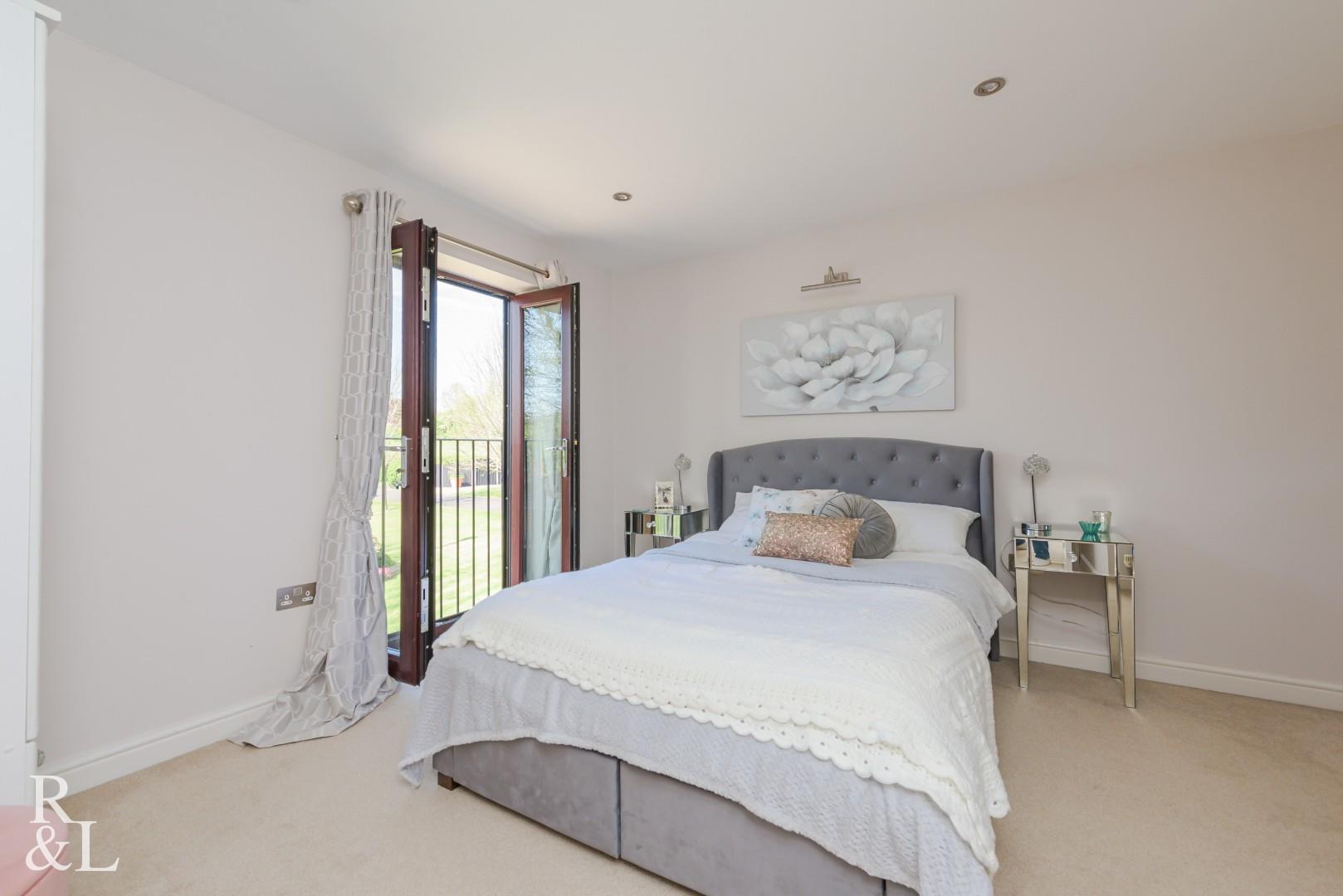 Property image for Lower Moor Road, Coleorton