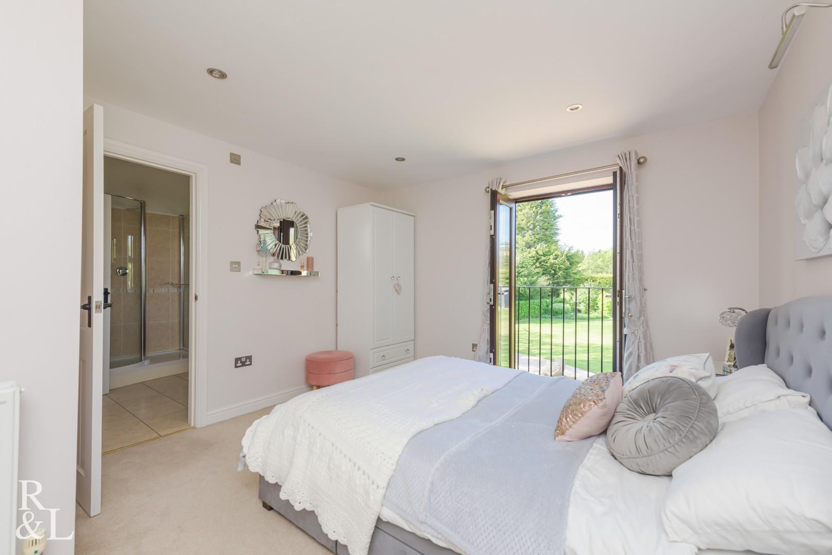 Property image for Lower Moor Road, Coleorton