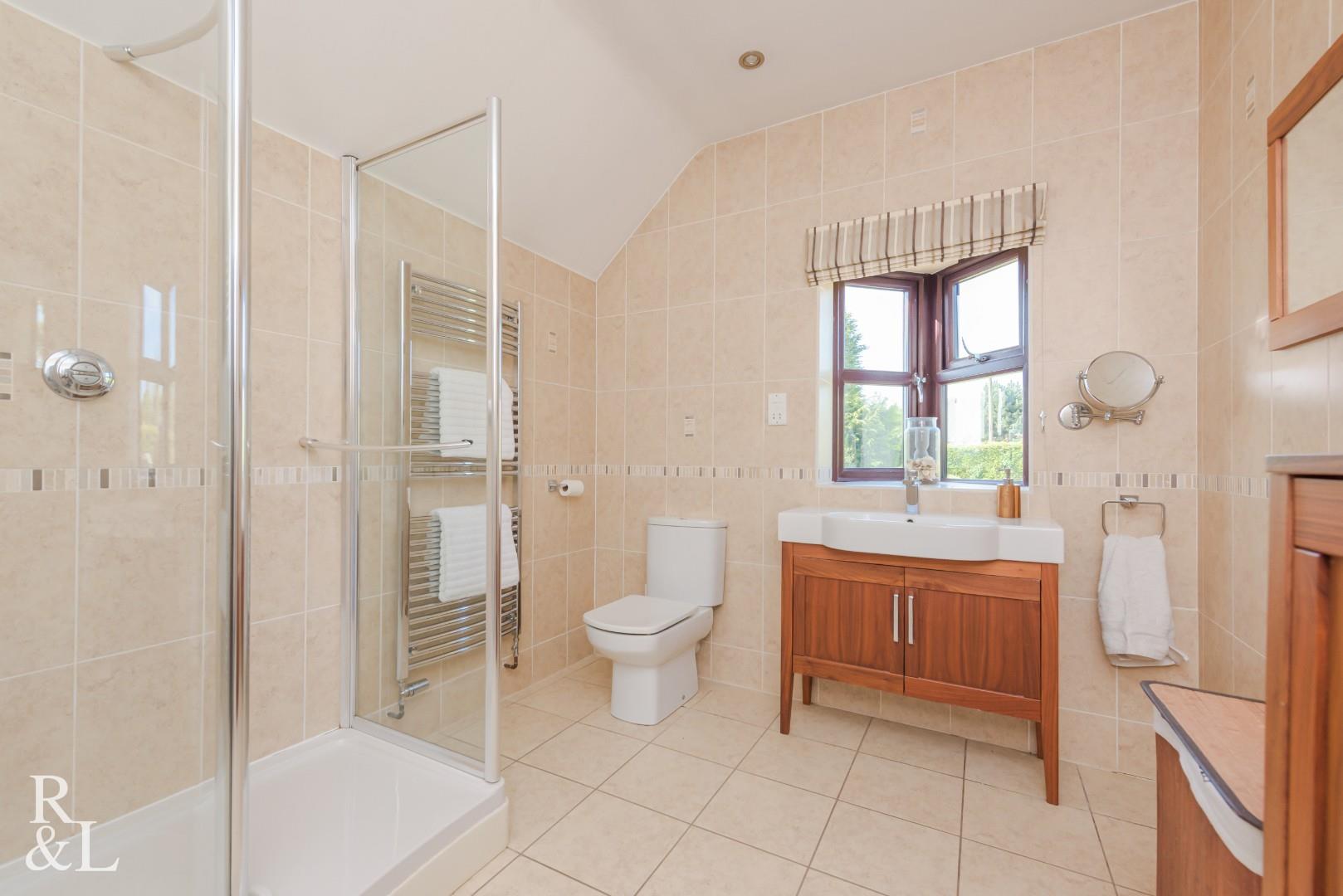 Property image for Lower Moor Road, Coleorton