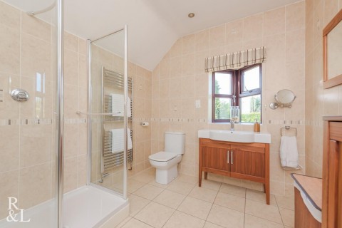 Property thumbnail image for Lower Moor Road, Coleorton
