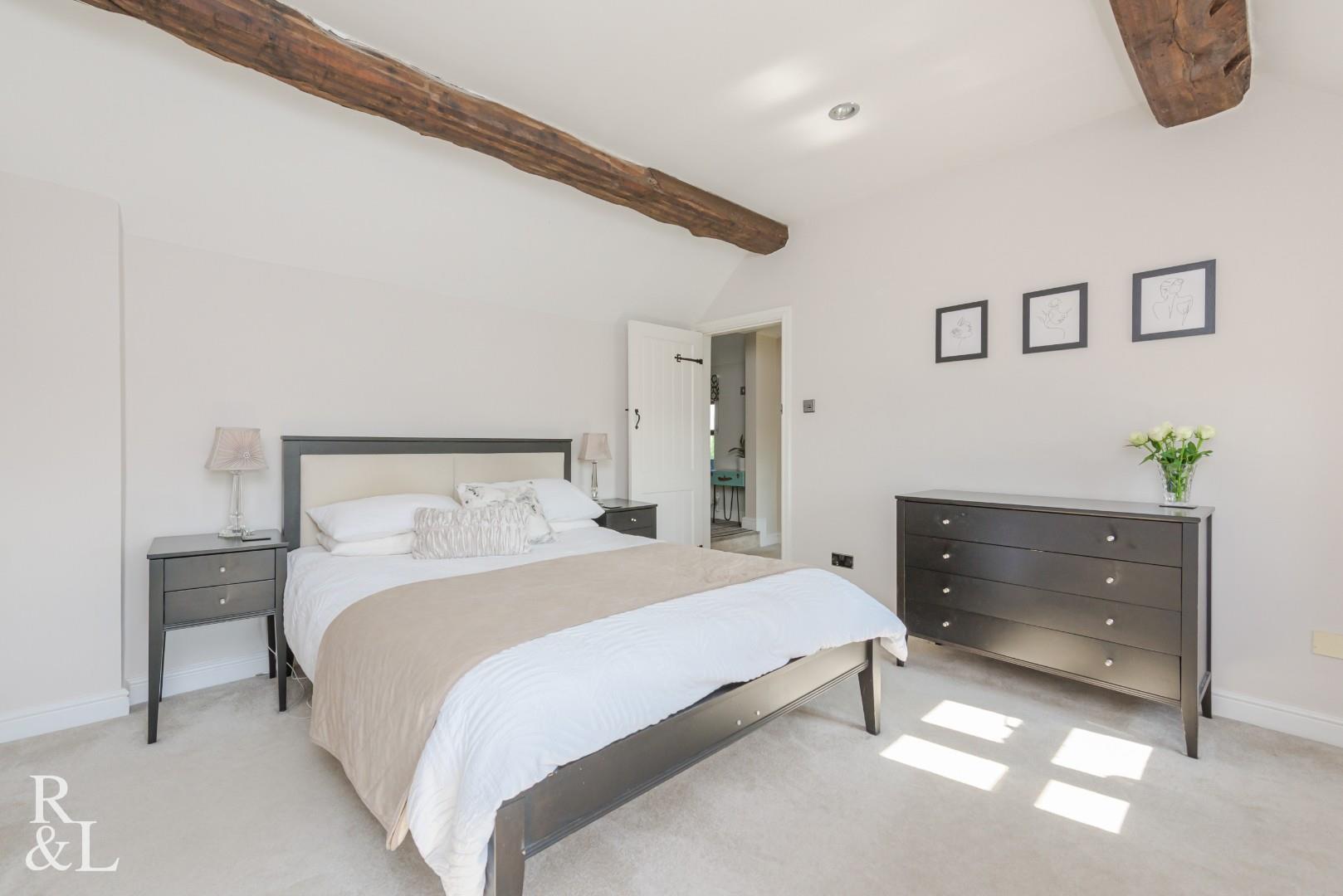 Property image for Lower Moor Road, Coleorton