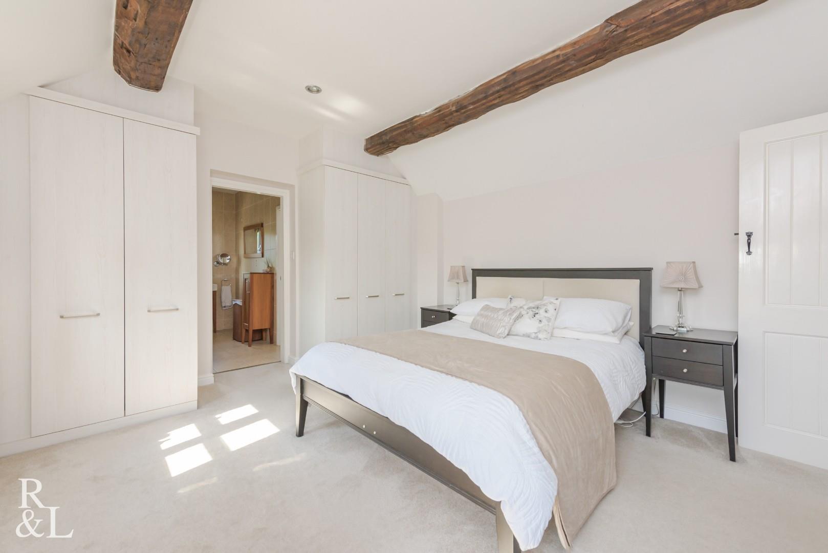 Property image for Lower Moor Road, Coleorton