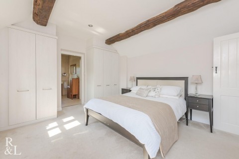 Property thumbnail image for Lower Moor Road, Coleorton
