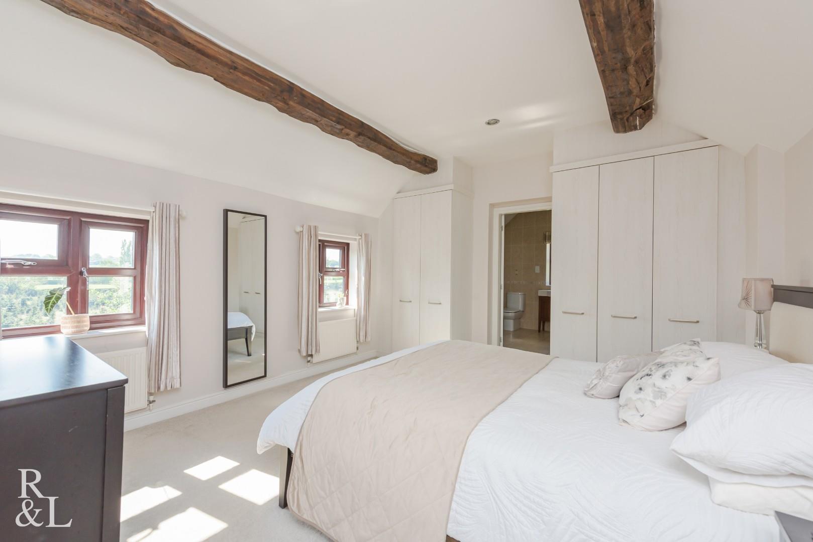 Property image for Lower Moor Road, Coleorton