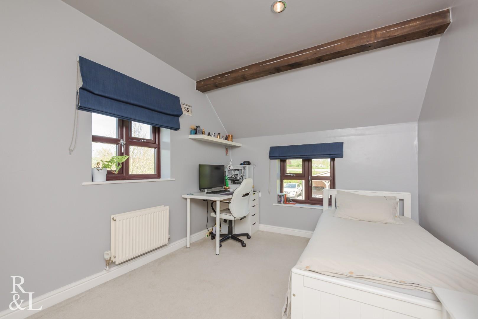 Property image for Lower Moor Road, Coleorton
